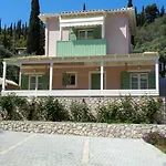 Appartement View Áyios Nikítas