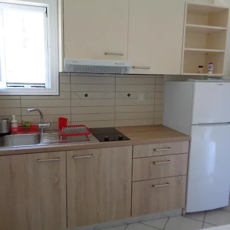 View Apartment