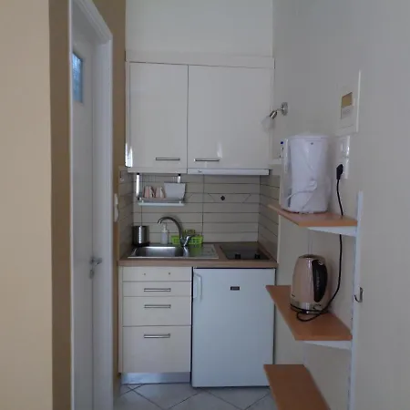 View Apartment *