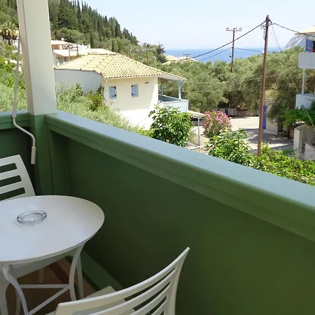 View Apartmán