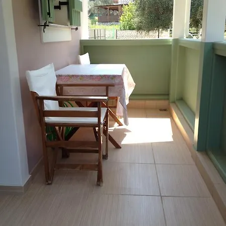 View Apartment *