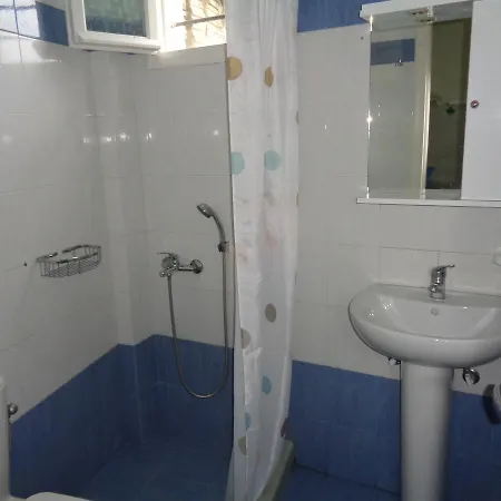 Apartment View Agios Nikitas