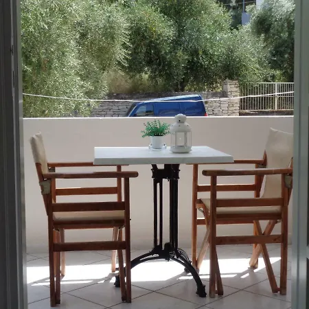 View Agios Nikitas