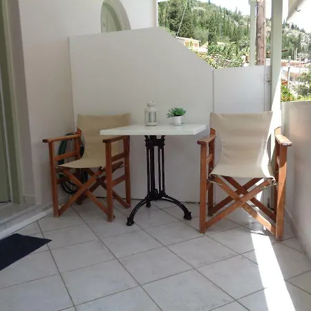 View Apartmán *