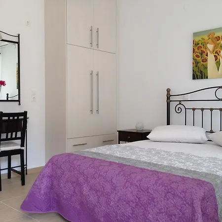 View Apartment Agios Nikitas