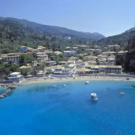 Apartment View Agios Nikitas