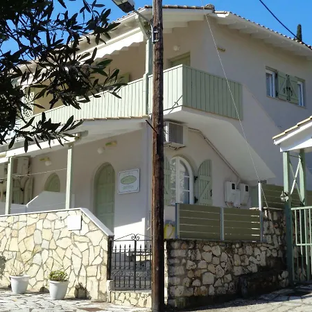 View Apartment Agios Nikitas