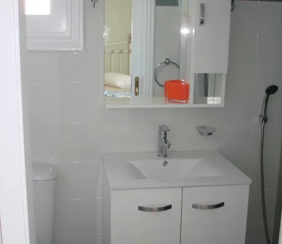 View Apartment Agios Nikitas