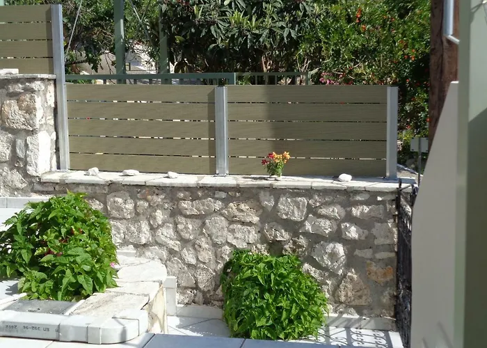 View דירה Áyios Nikítas